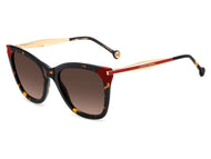 Carolina Herrera Square Sunglasses