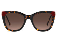 Carolina Herrera Square Sunglasses
