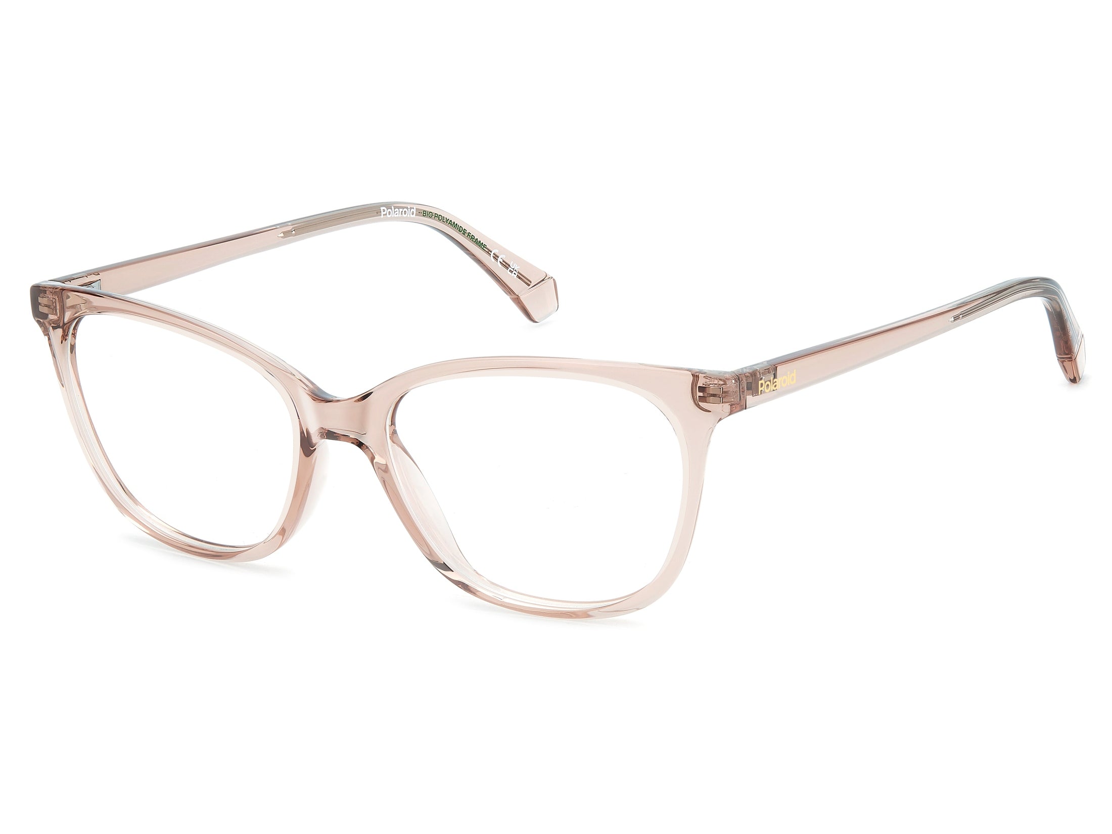 Polaroid Square Frames