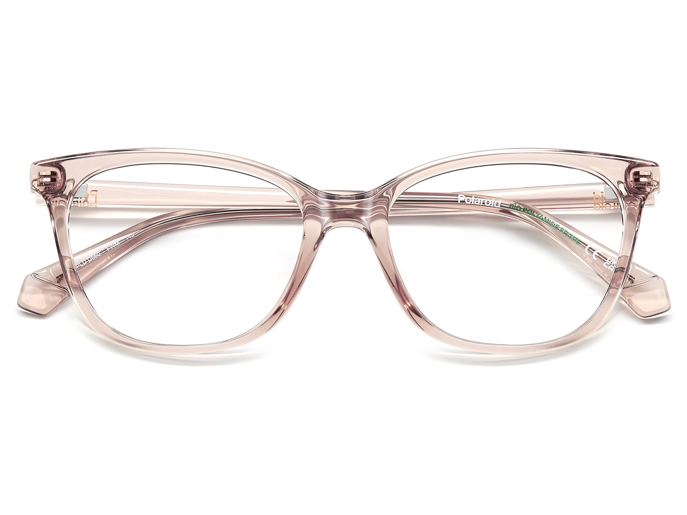 Polaroid Square Frames