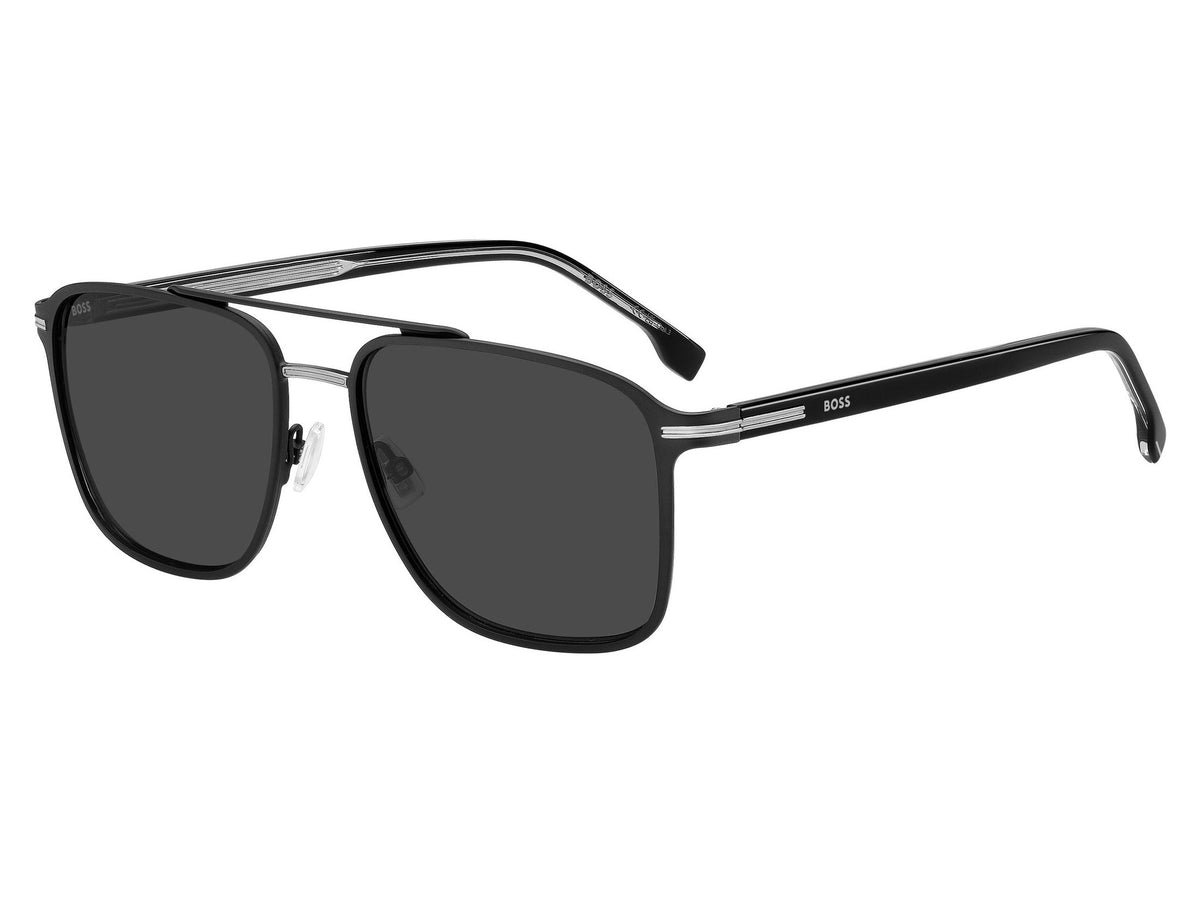 BOSS Square Sunglasses