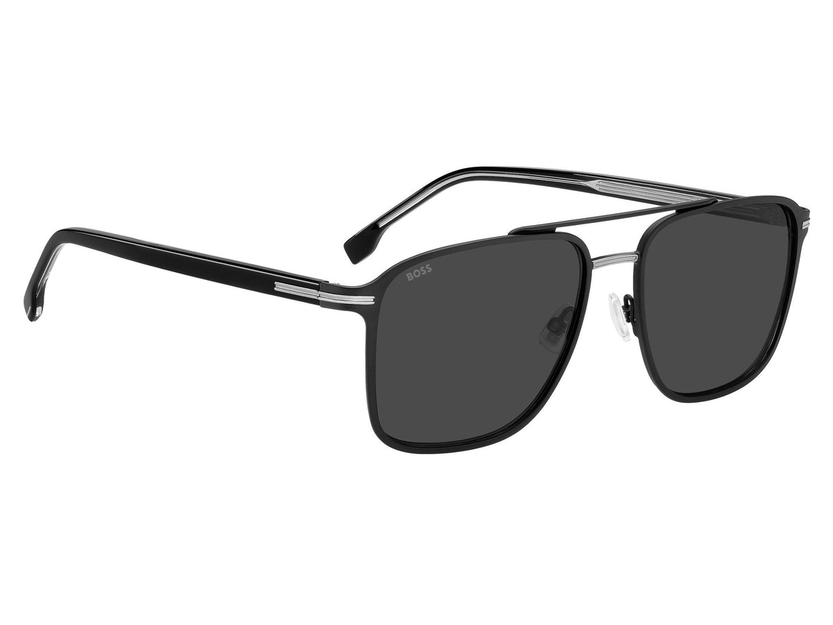 BOSS Square Sunglasses