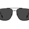 BOSS Square Sunglasses