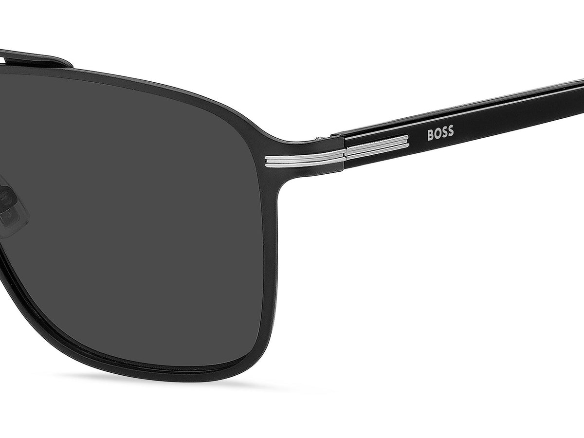 BOSS Square Sunglasses