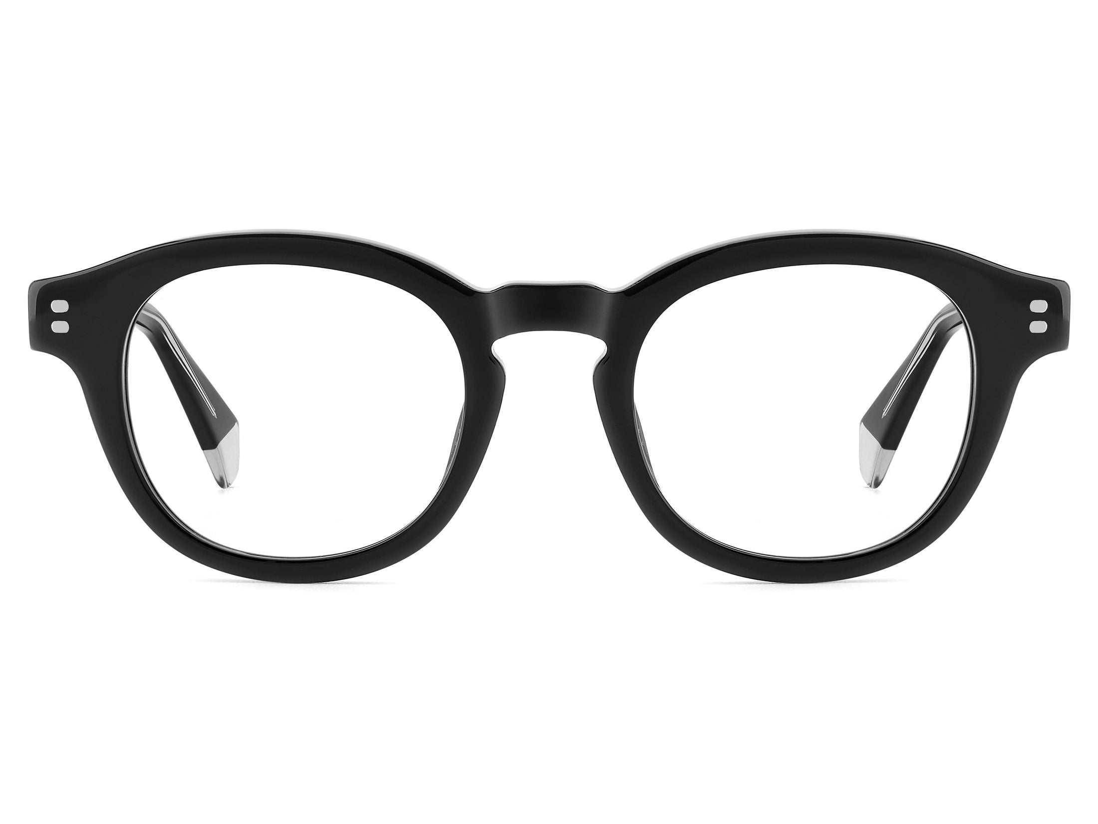 Polaroid Round Frames