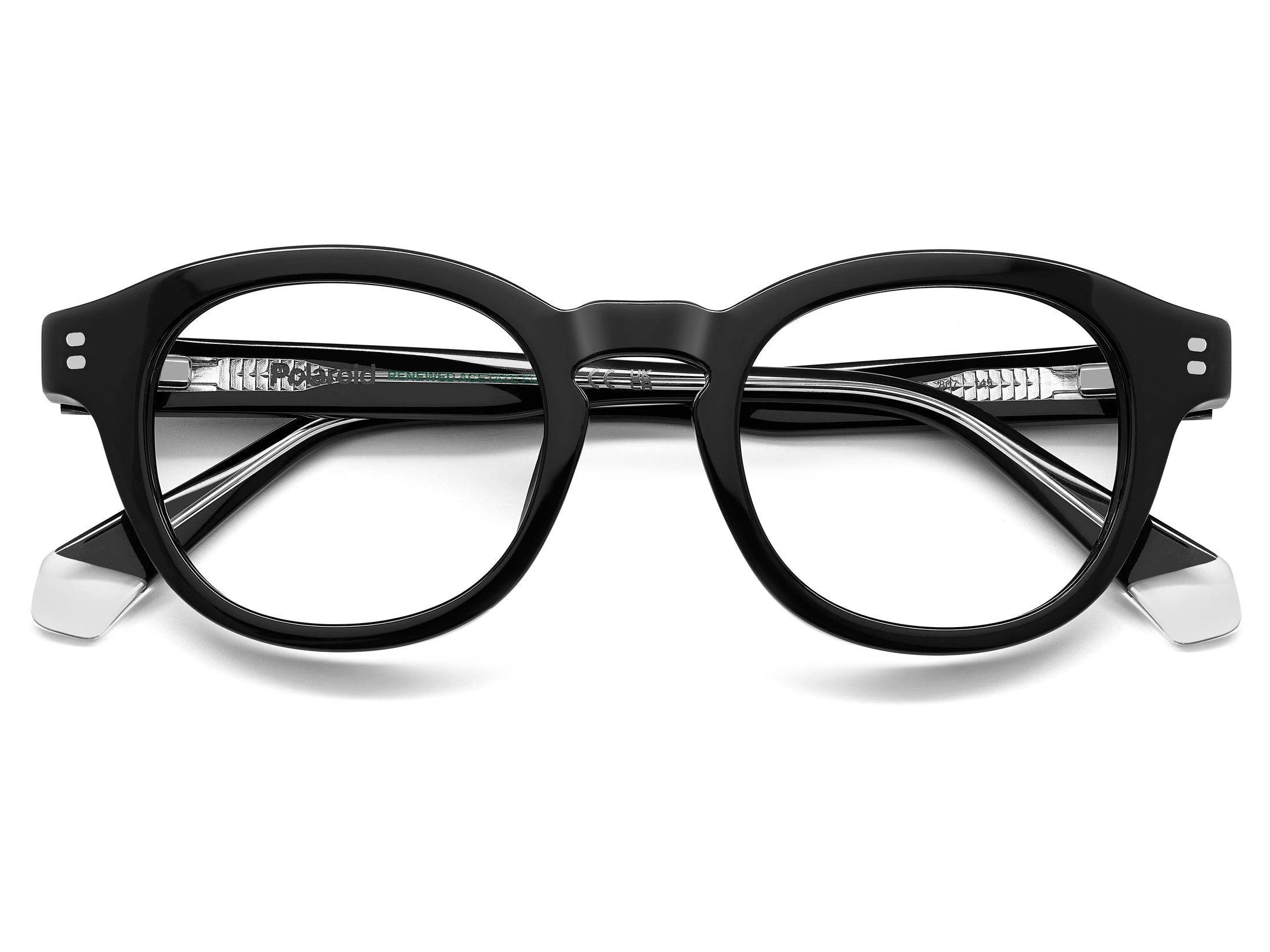 Polaroid Round Frames