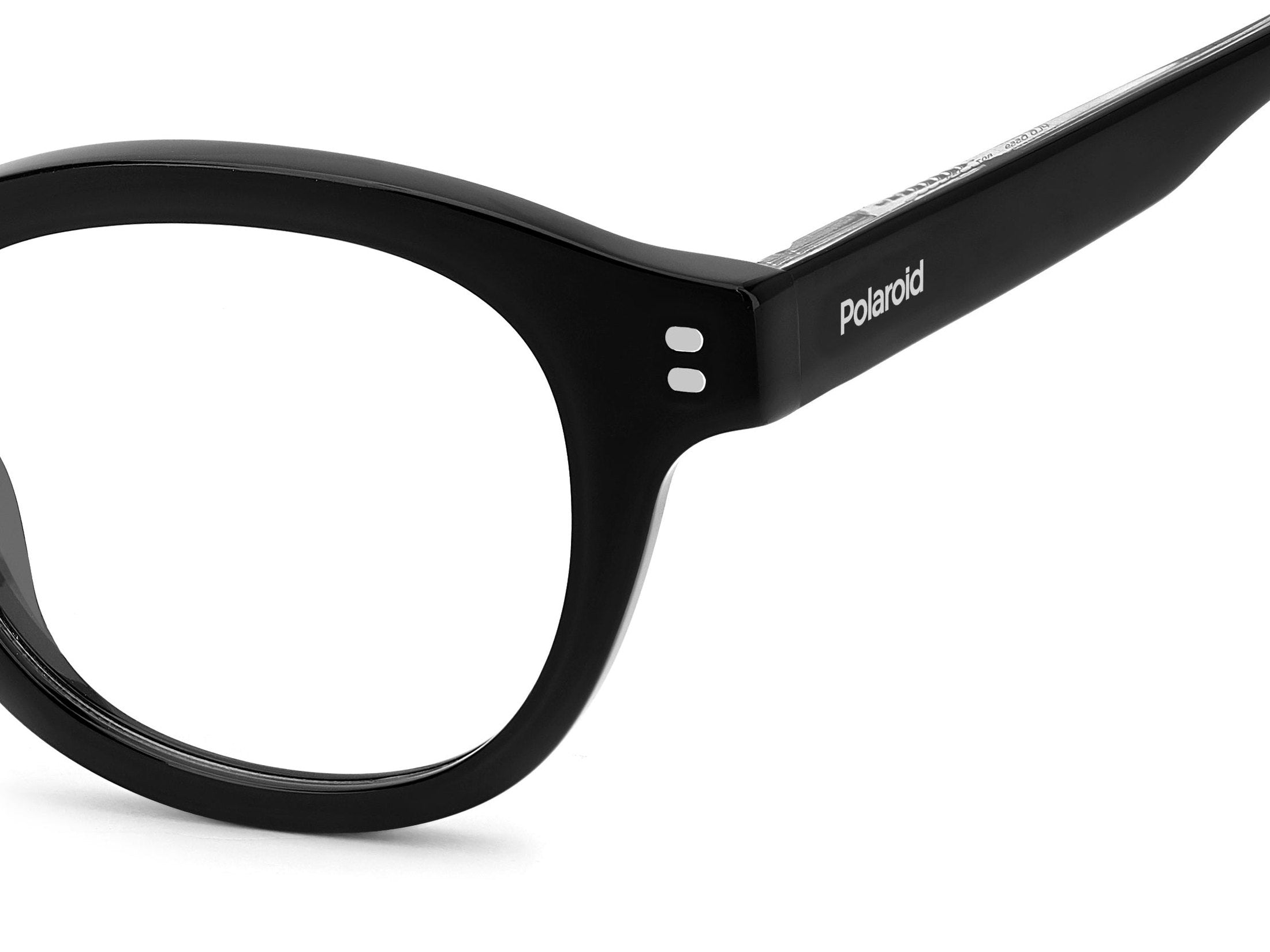 Polaroid Round Frames