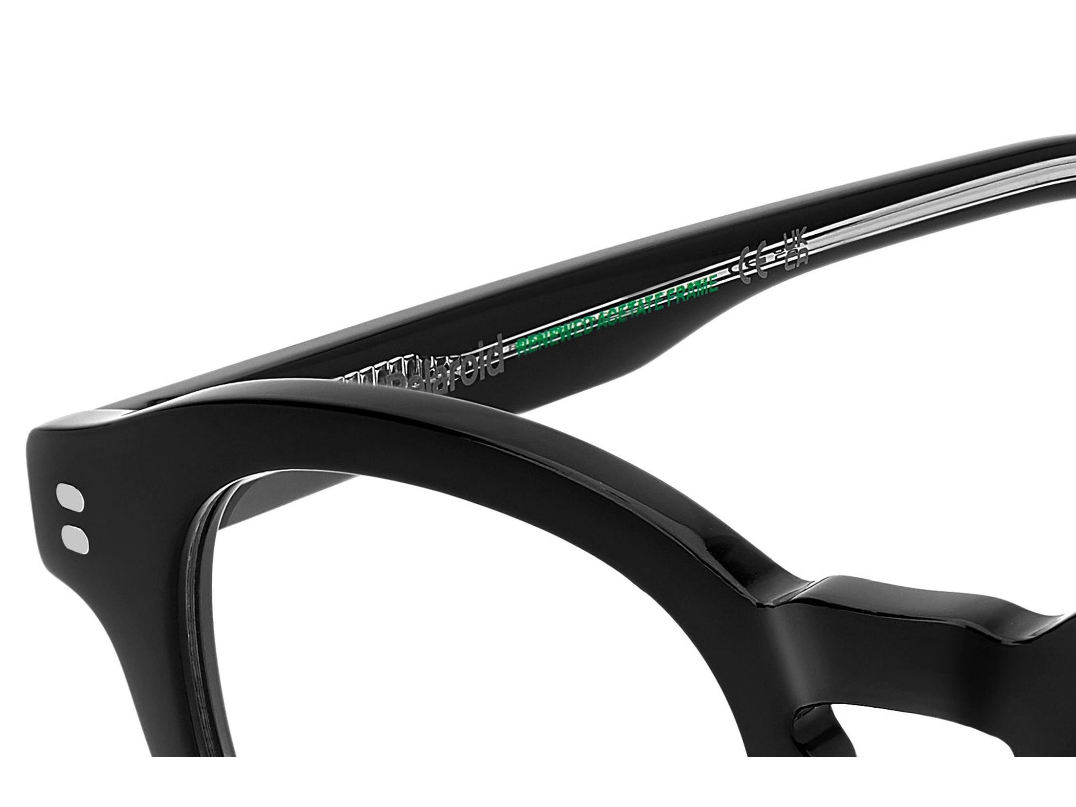 Polaroid Round Frames