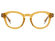 Polaroid Round Frames