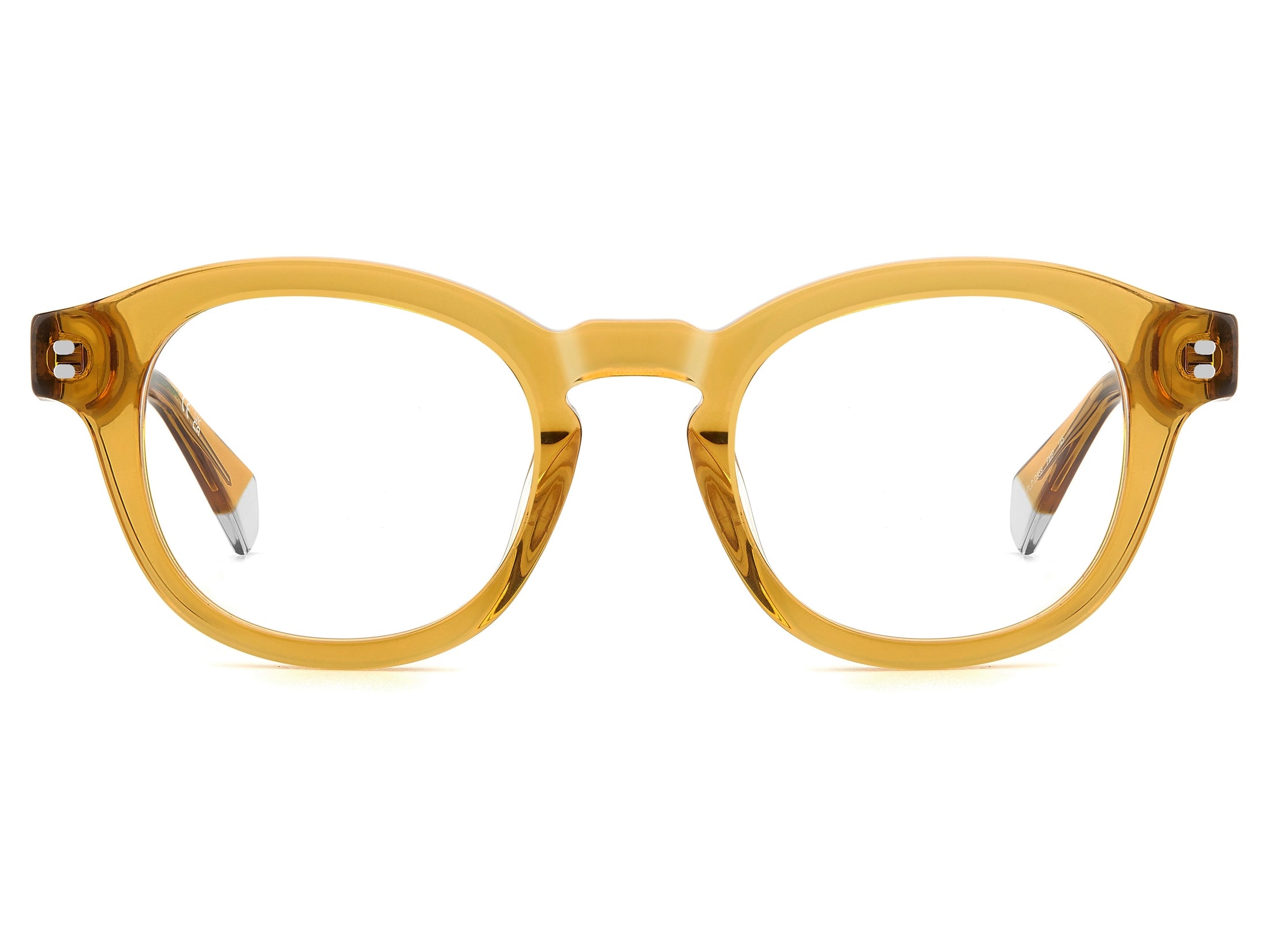 Polaroid Round Frames