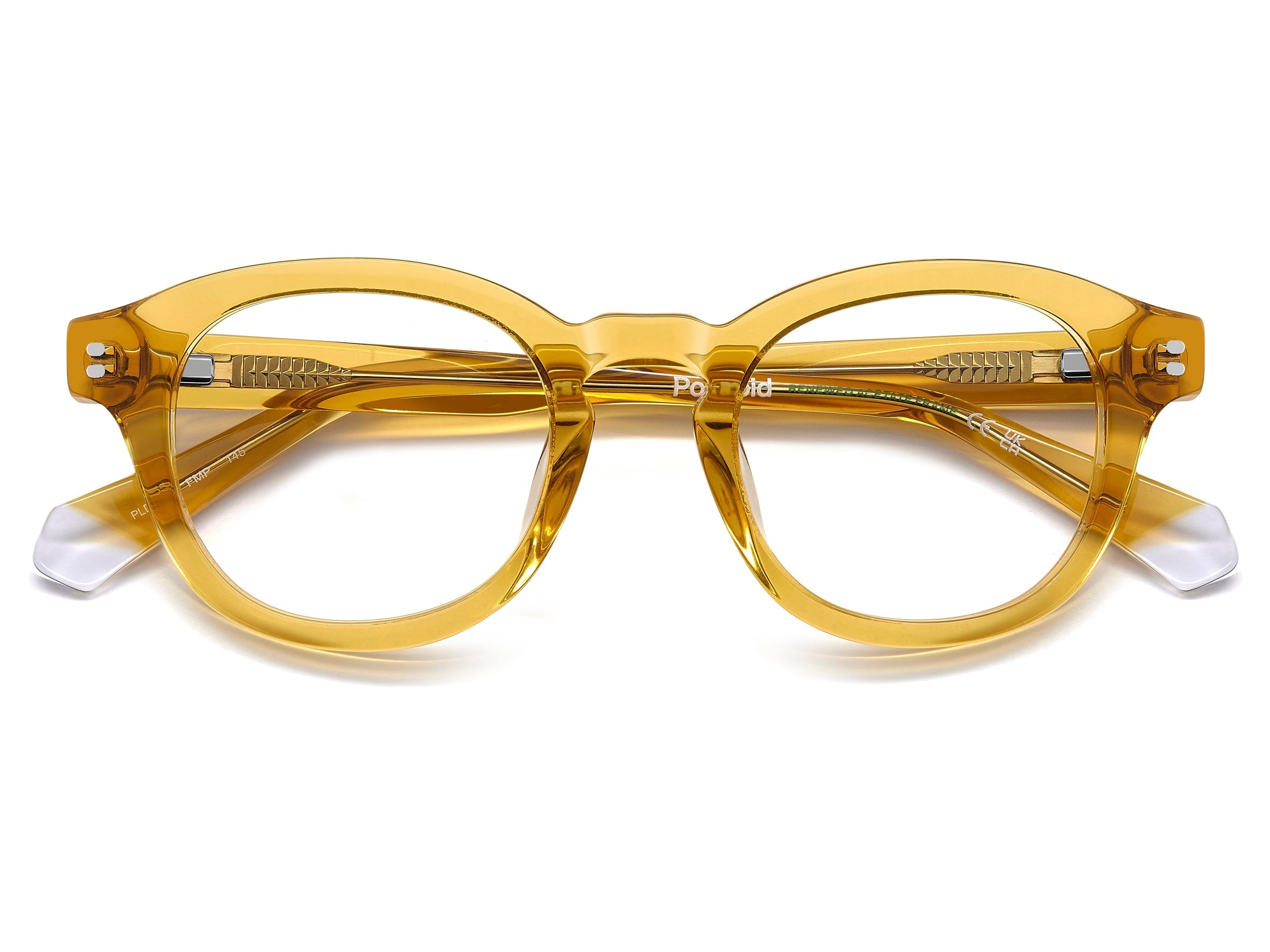 Polaroid Round Frames