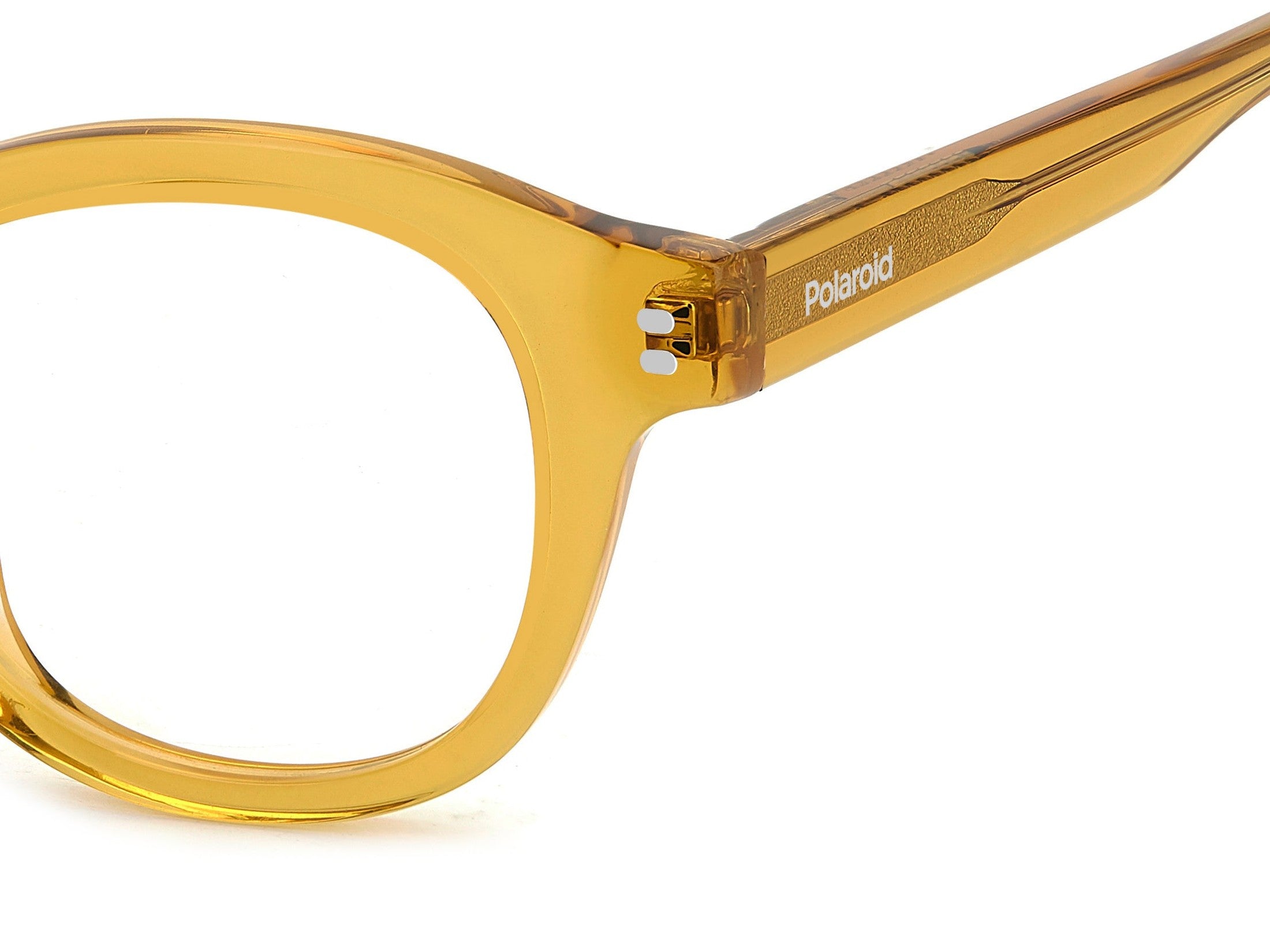 Polaroid Round Frames