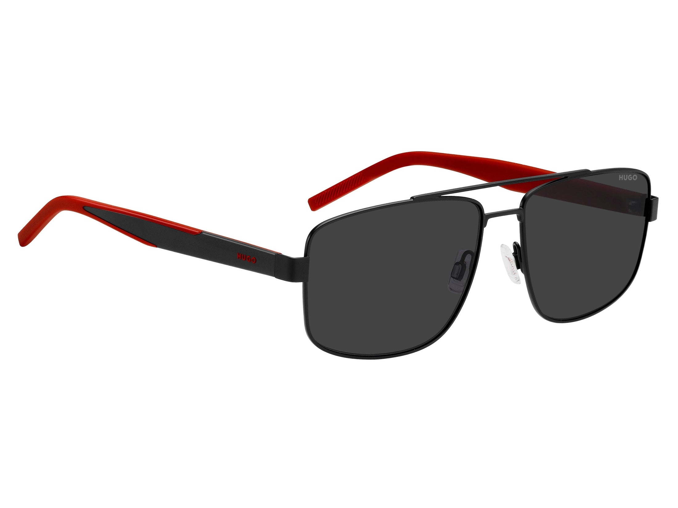 HUGO Square Sunglasses