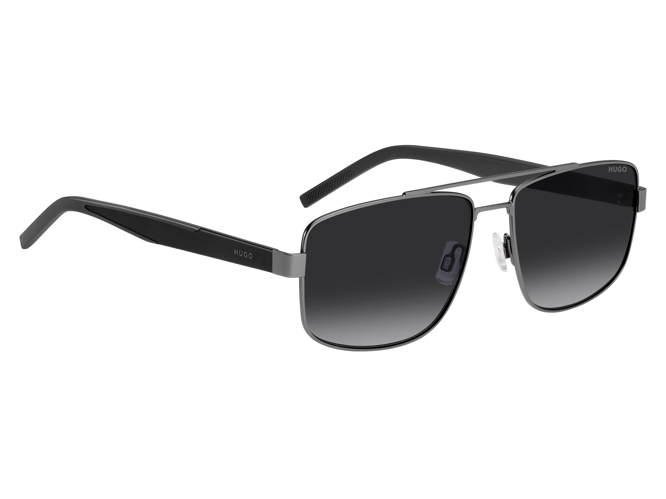 HUGO Square Sunglasses