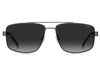 HUGO Square Sunglasses