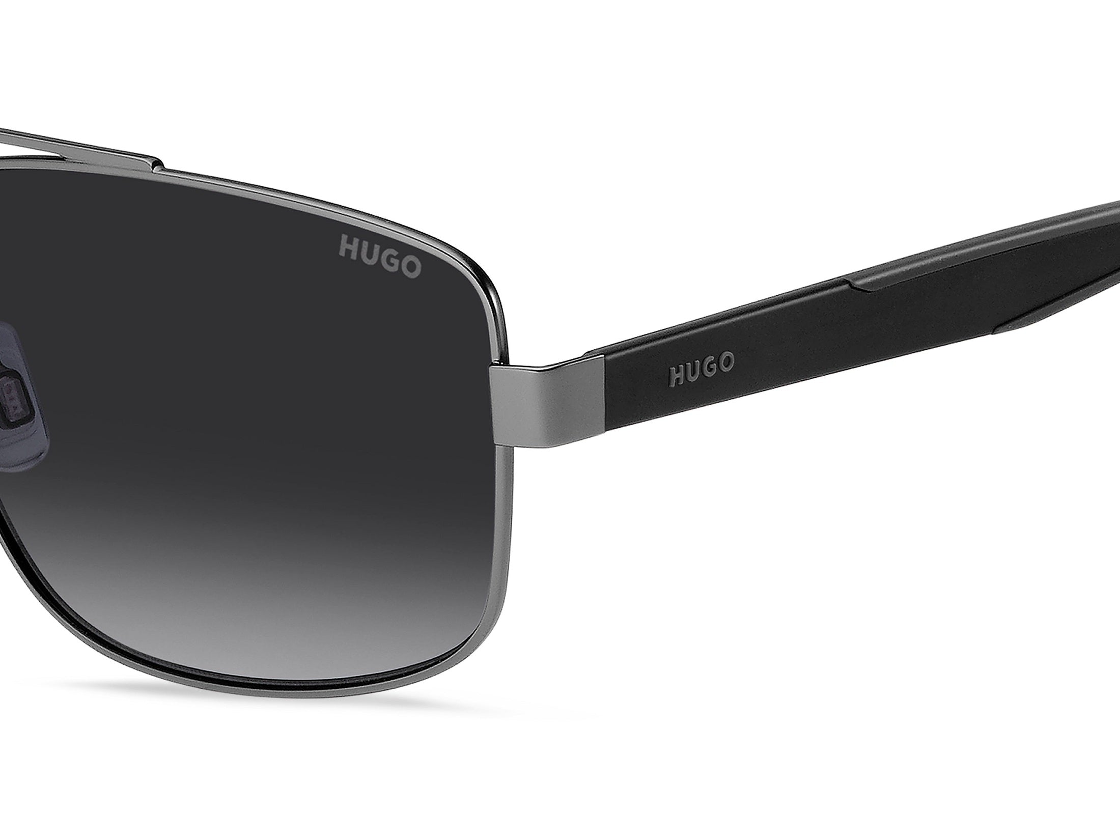 HUGO Square Sunglasses
