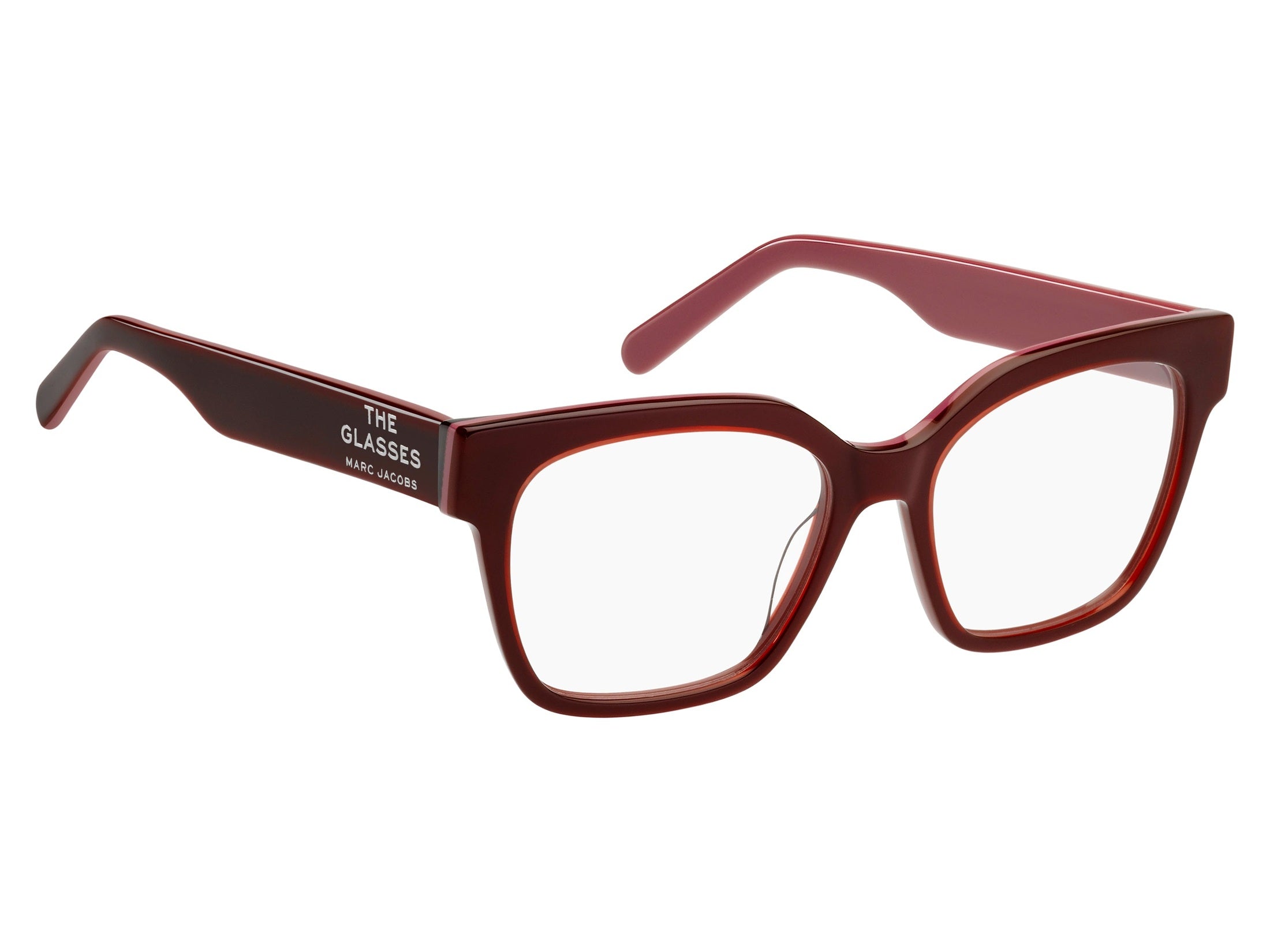 Marc Jacobs Square Frames