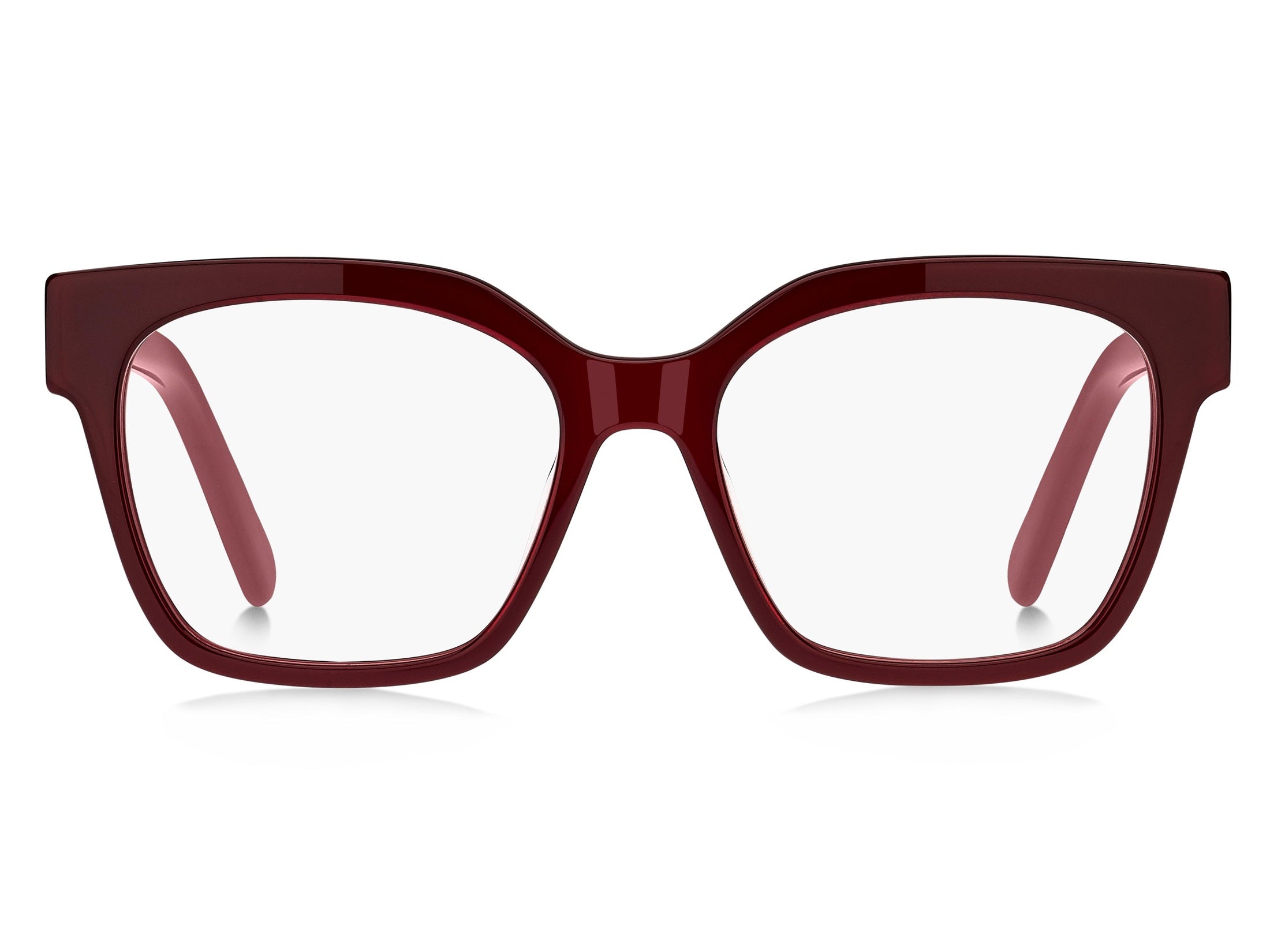 Marc Jacobs Square Frames