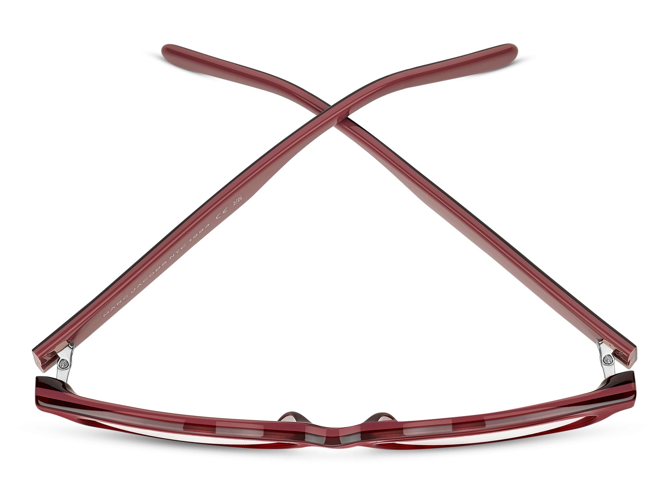 Marc Jacobs Square Frames