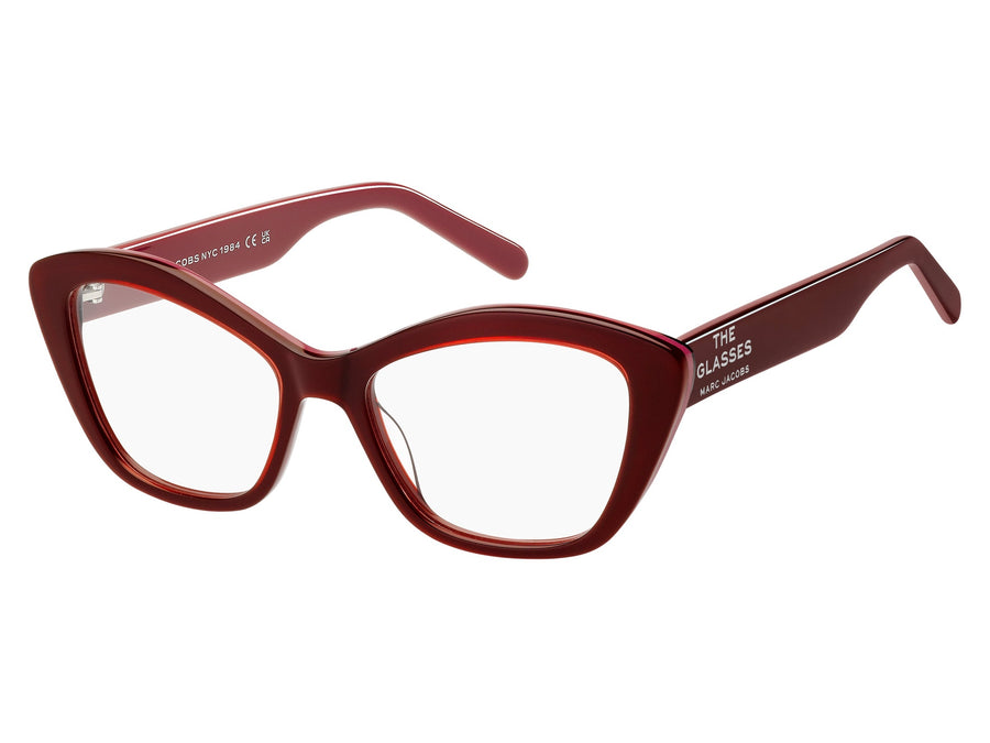 Dsquared Square Frames - MARC 802