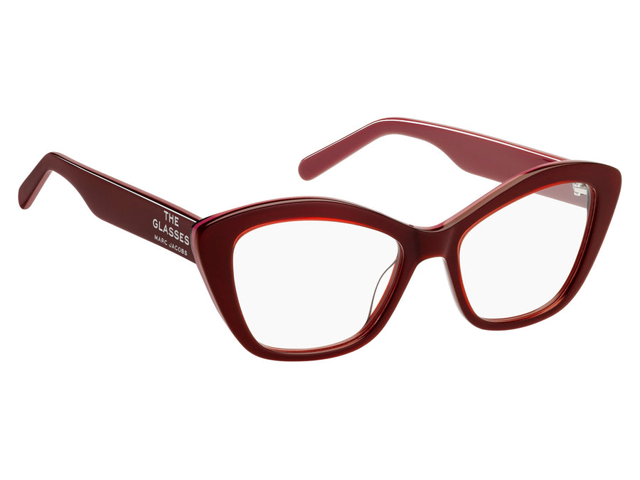 Dsquared Square Frames - MARC 802