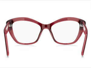 Dsquared Square Frames - MARC 802