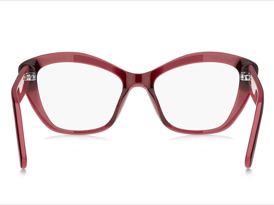 Dsquared Square Frames - MARC 802
