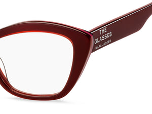 Dsquared Square Frames - MARC 802