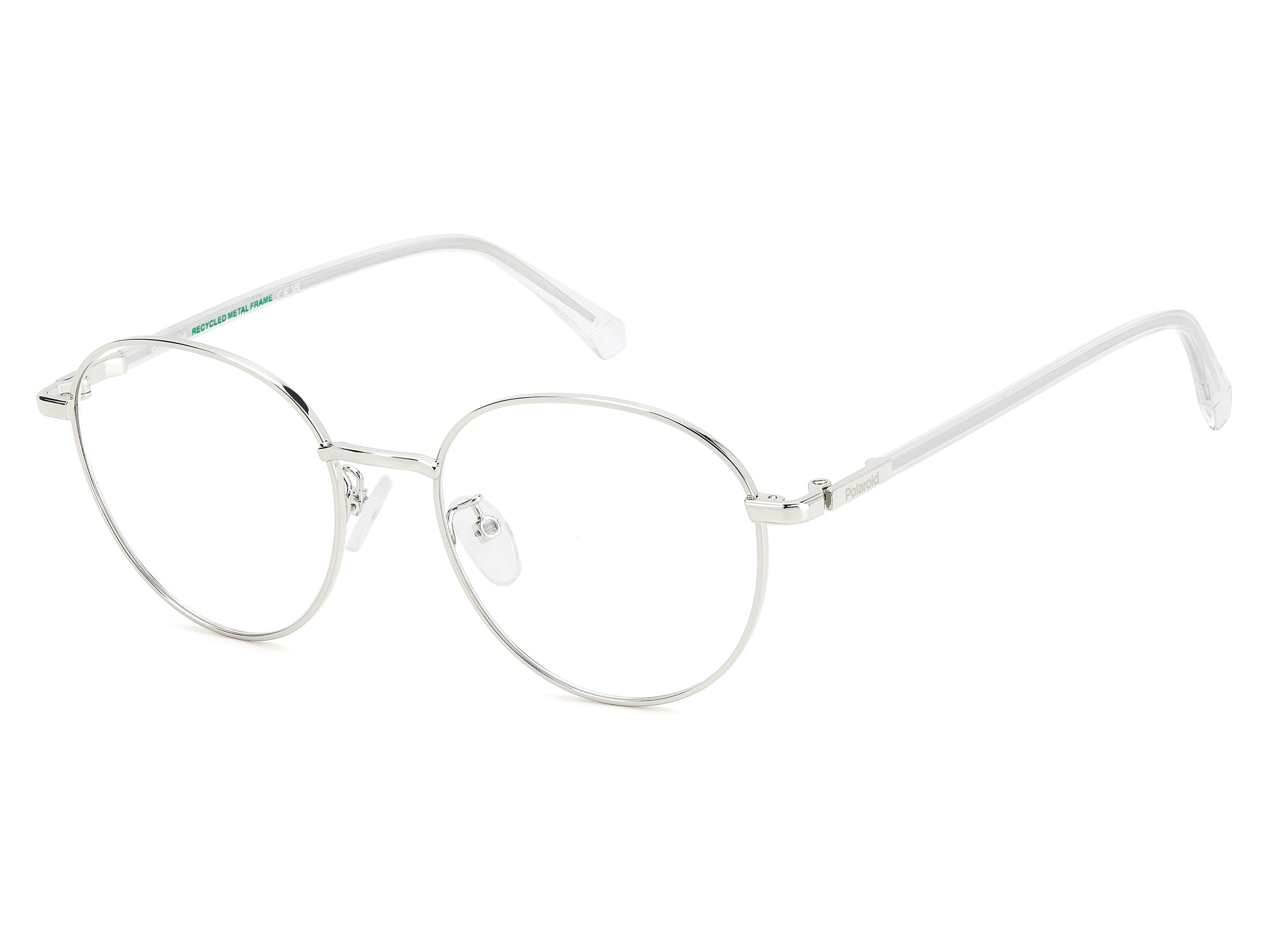 Polaroid Round Frames