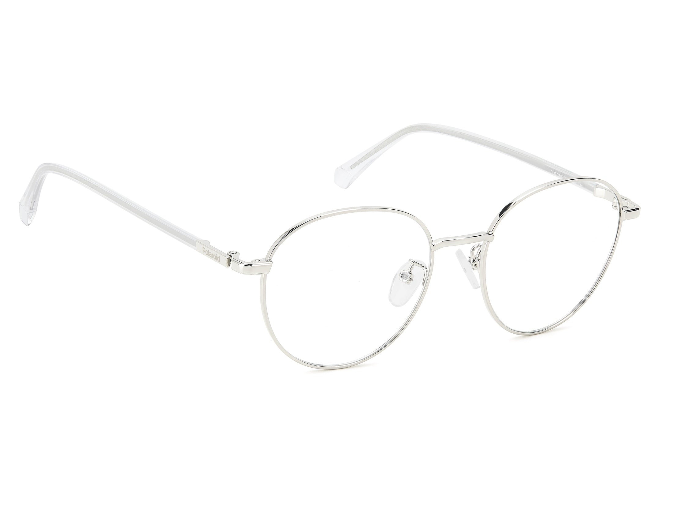 Polaroid Round Frames