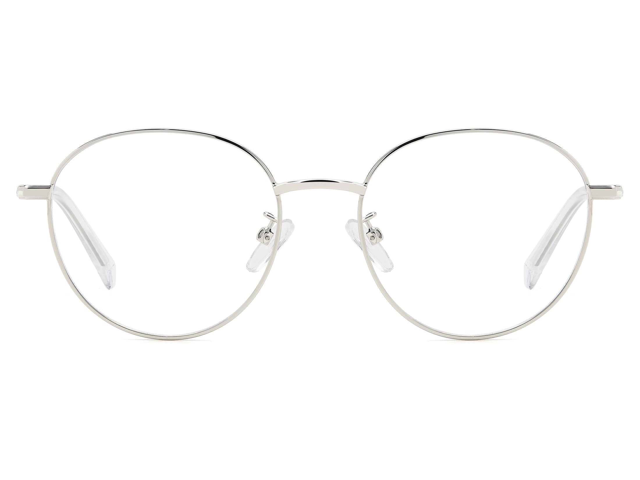 Polaroid Round Frames