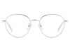 Polaroid Round Frames