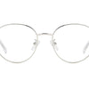 Polaroid Round Frames