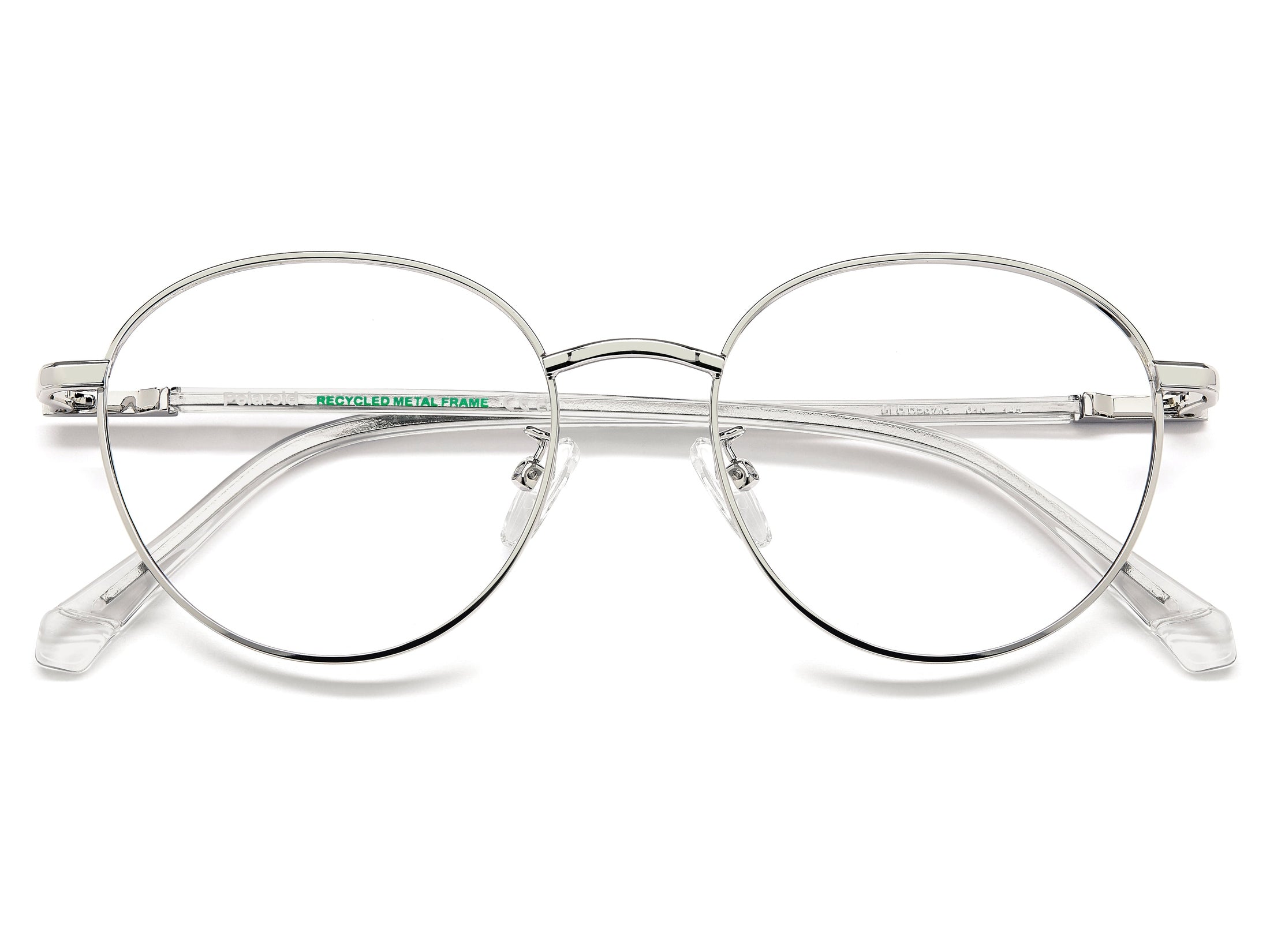 Polaroid Round Frames