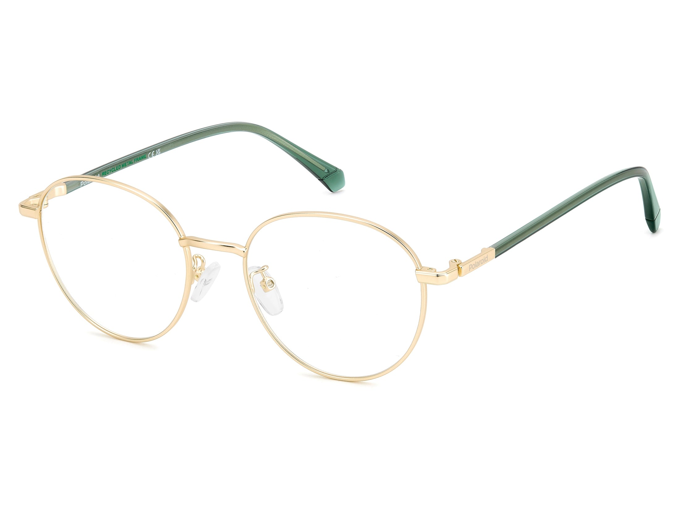 Polaroid Round Frames