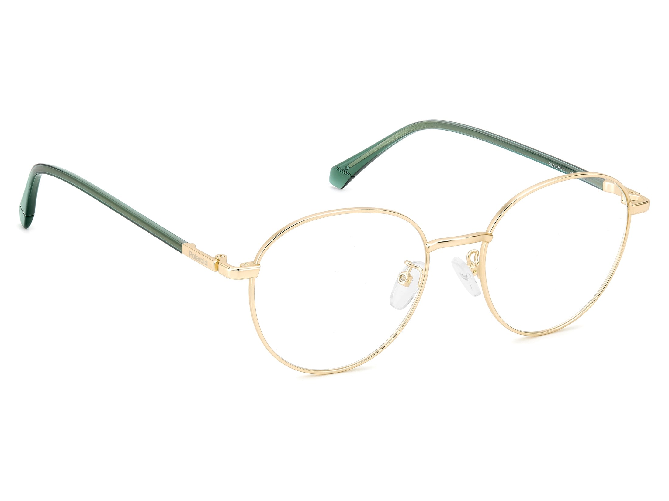 Polaroid Round Frames