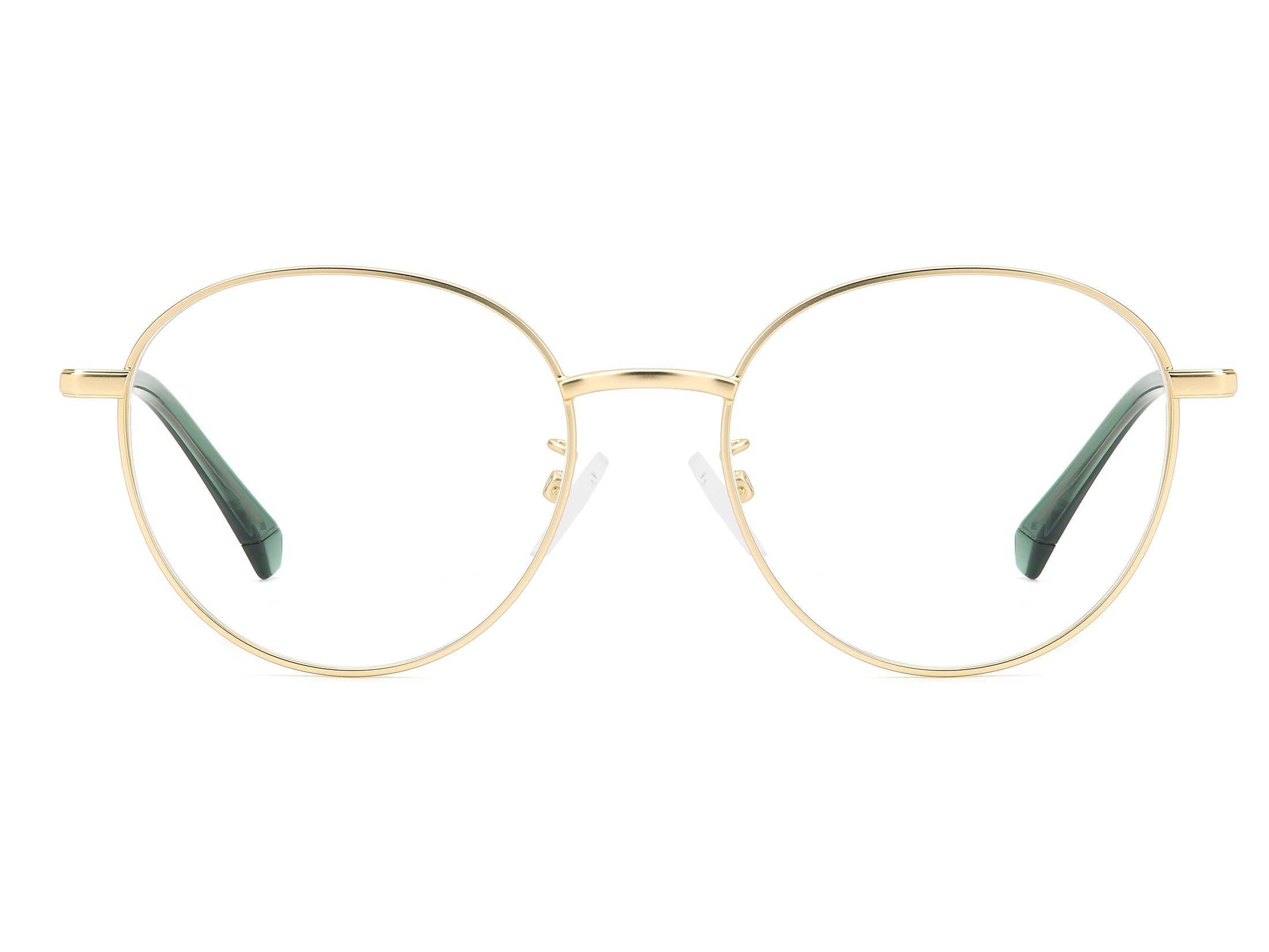 Polaroid Round Frames