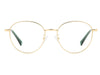 Polaroid Round Frames