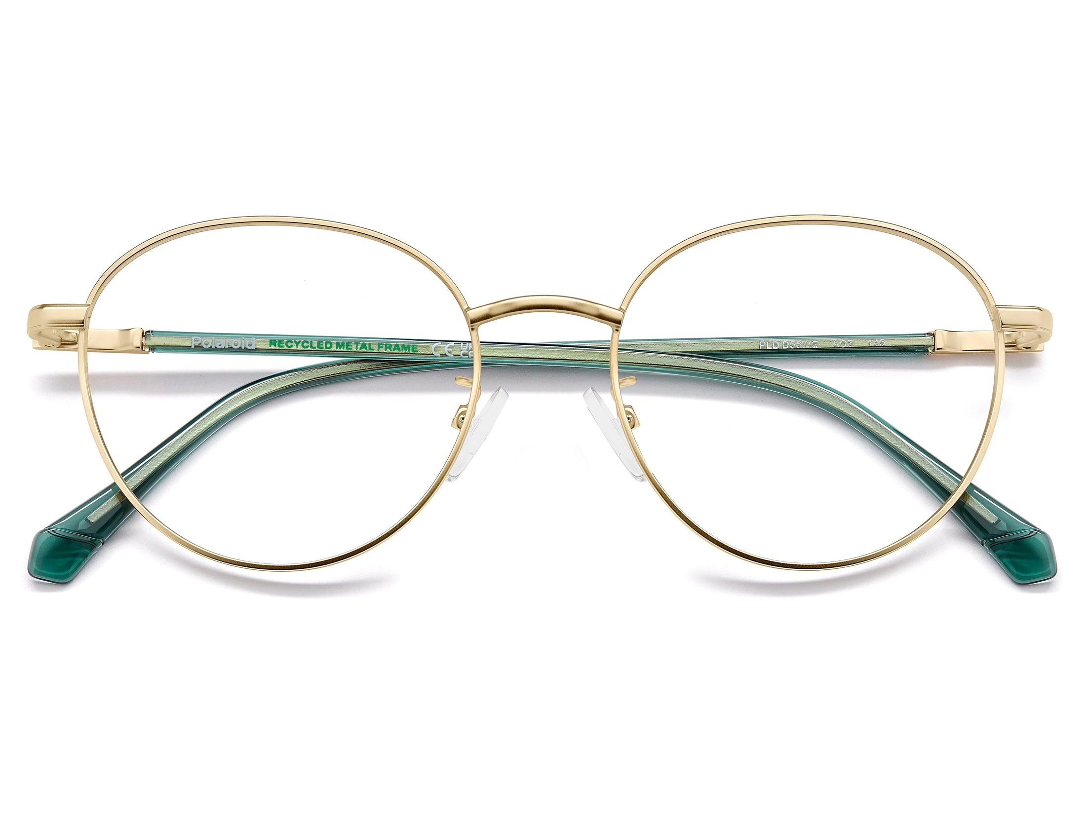 Polaroid Round Frames