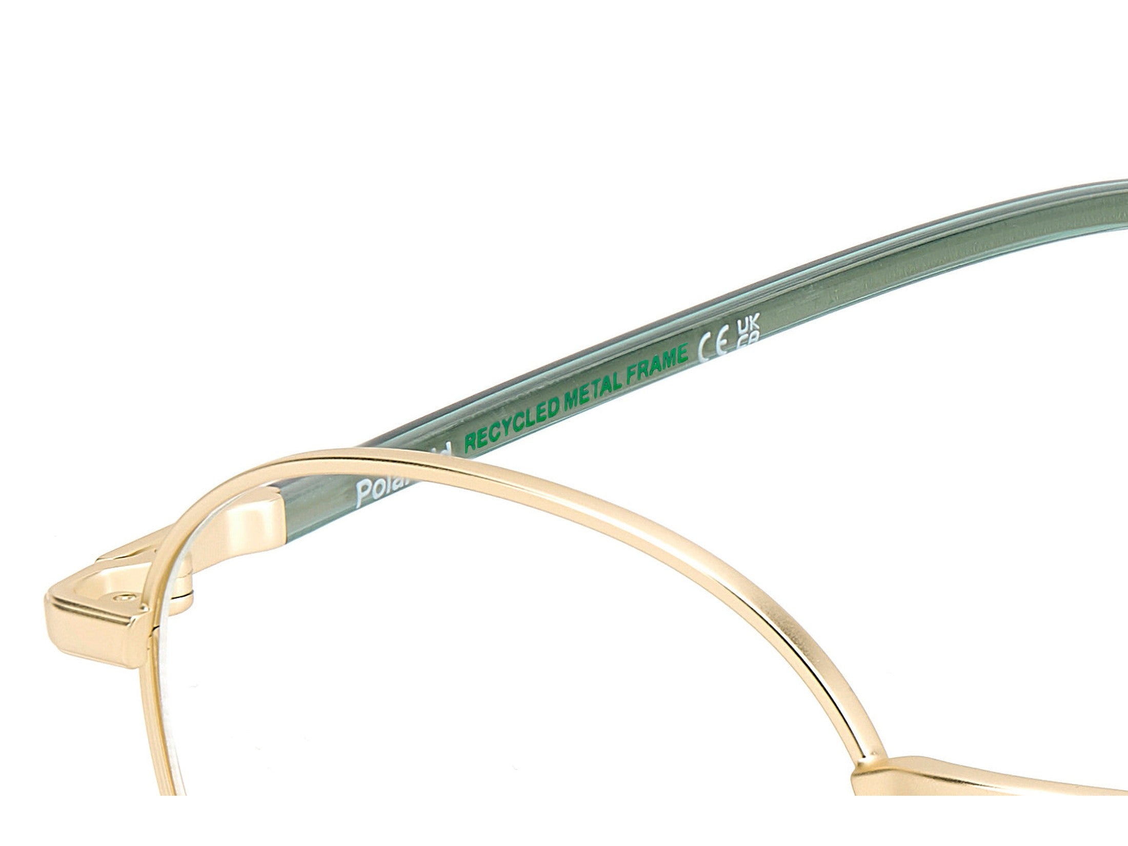 Polaroid Round Frames