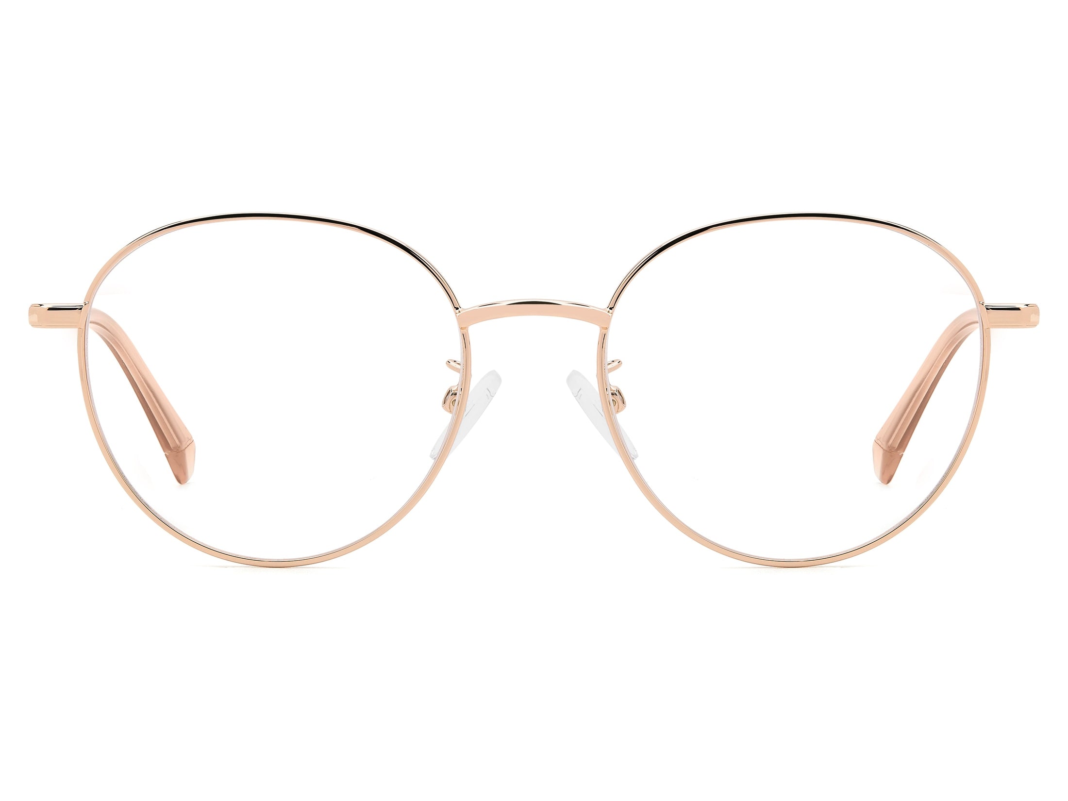 Polaroid Round Frames