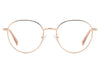Polaroid Round Frames