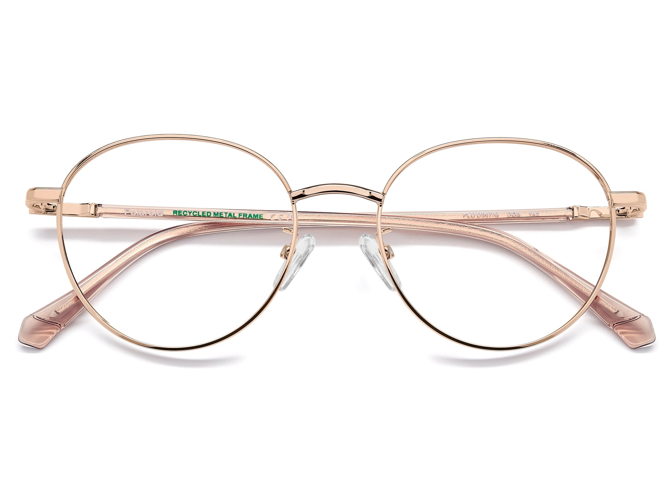 Polaroid Round Frames