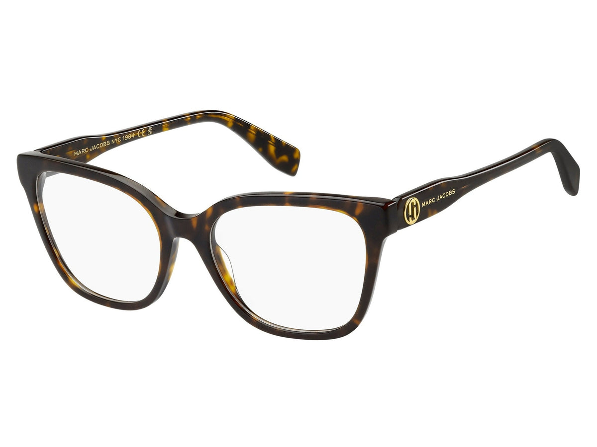 Marc Jacobs Square Frames