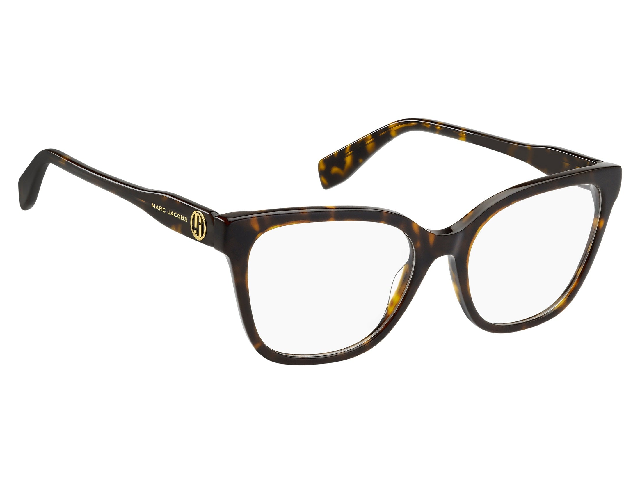 Marc Jacobs Square Frames