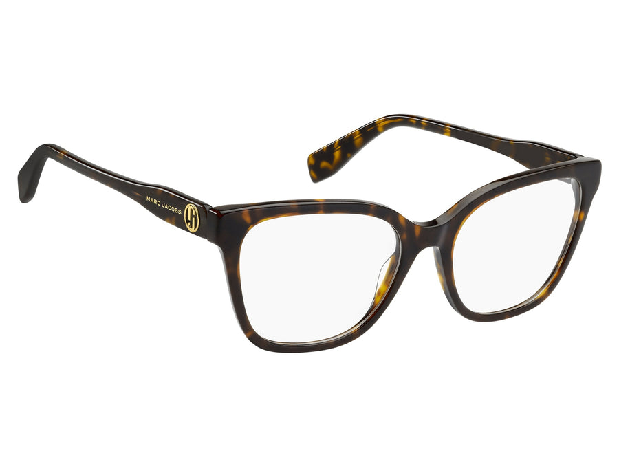 Dsquared Square Frames - MARC 816