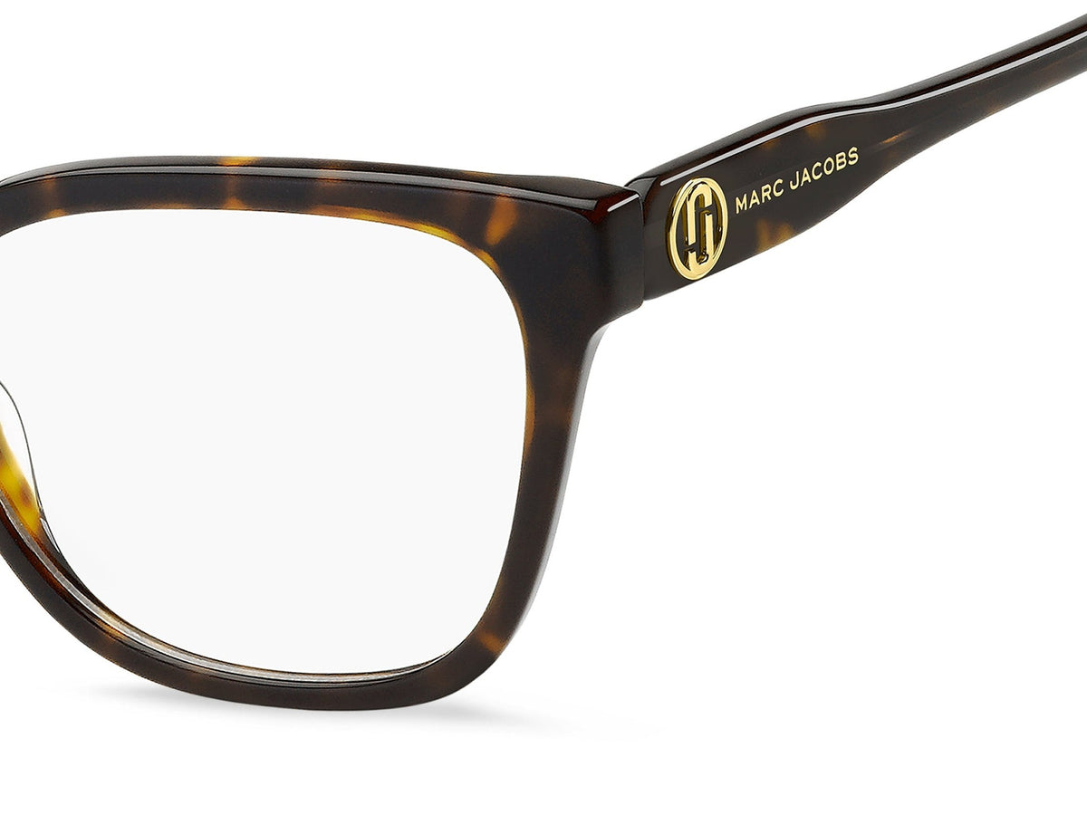 Marc Jacobs Square Frames