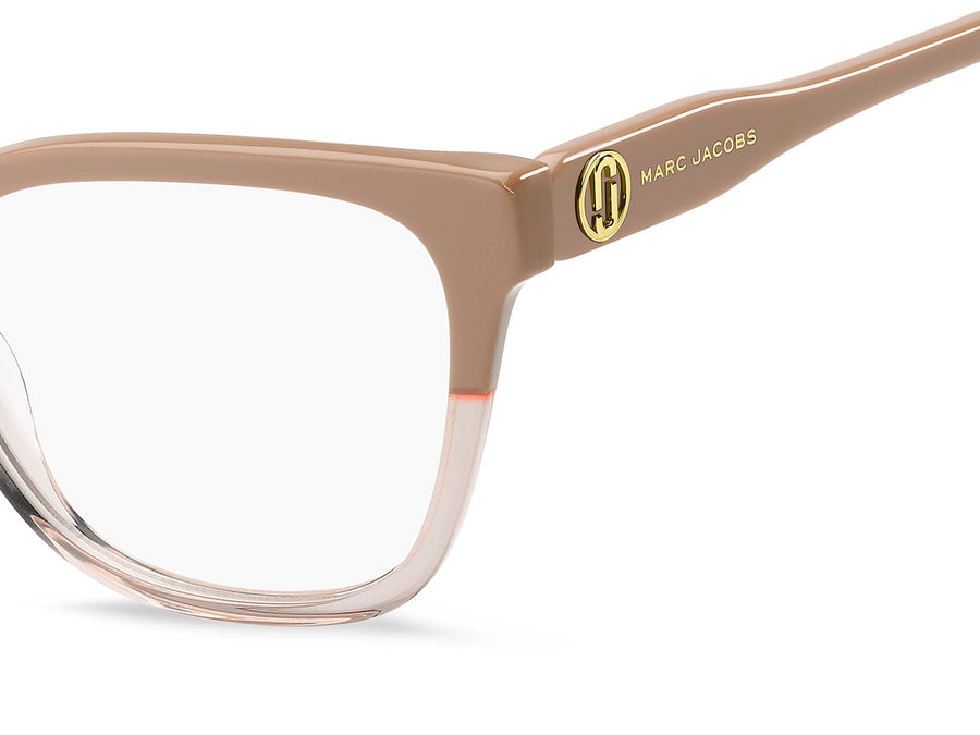 Dsquared Square Frames - MARC 816