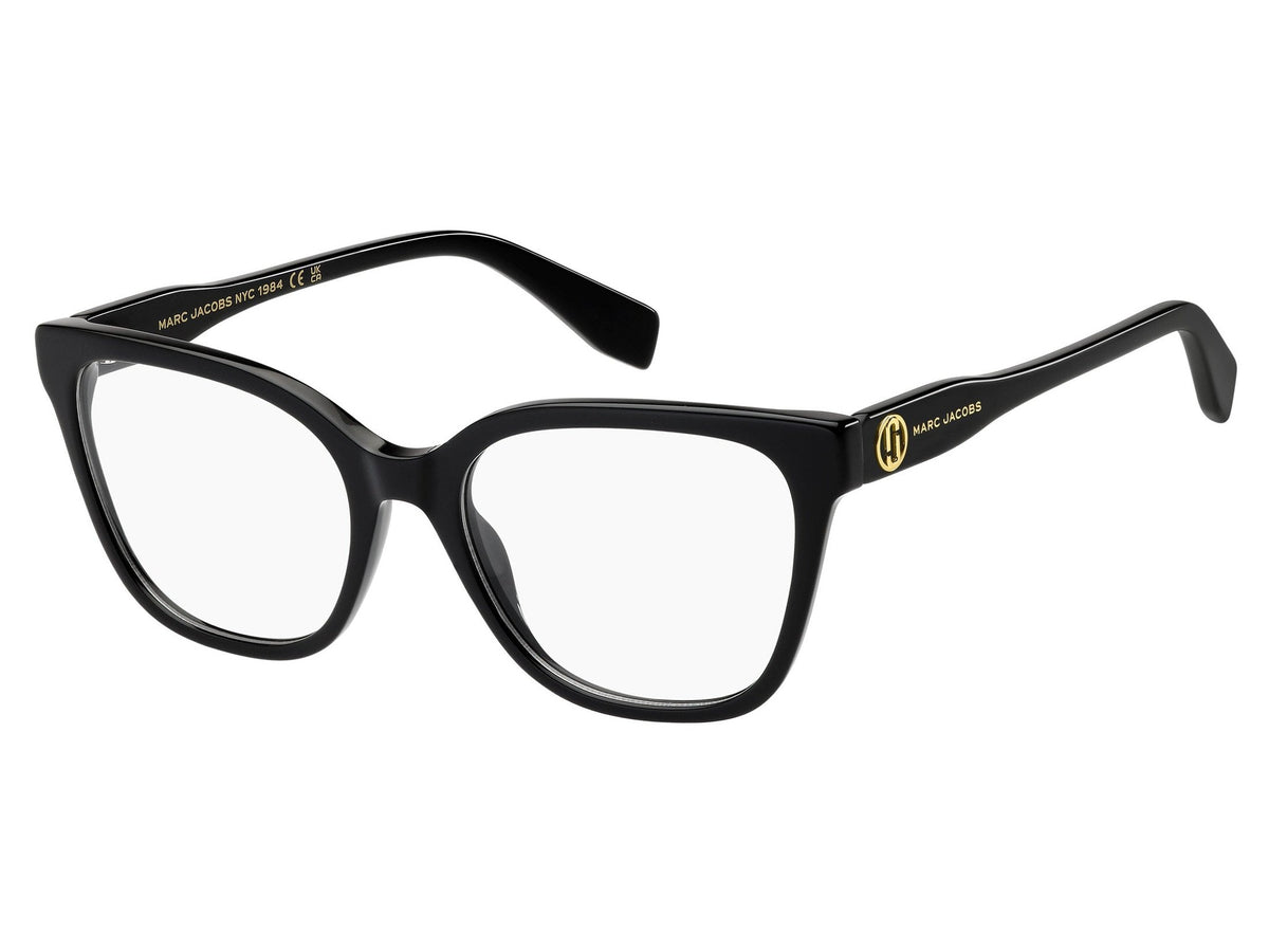 Marc Jacobs Square Frames