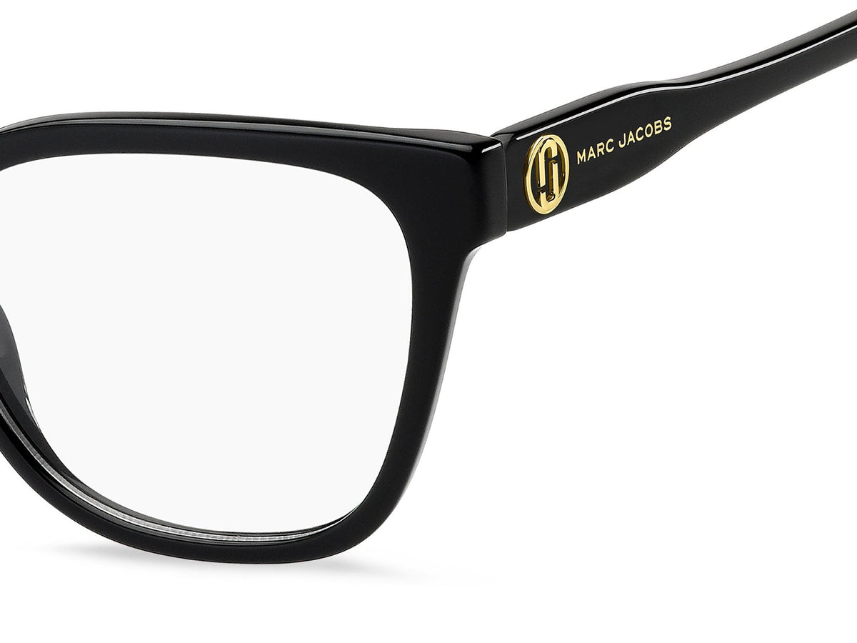 Marc Jacobs Square Frames
